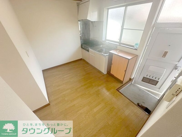 その他室内・内装(バルコニー)