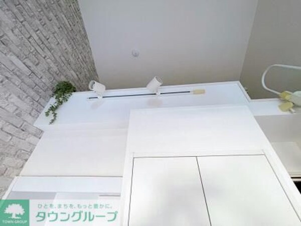 収納(設備)