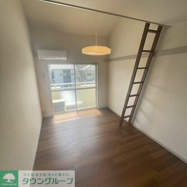 リビング・居室