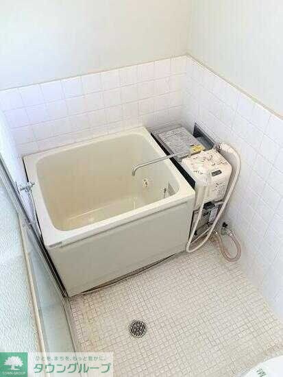 物件内観写真11　