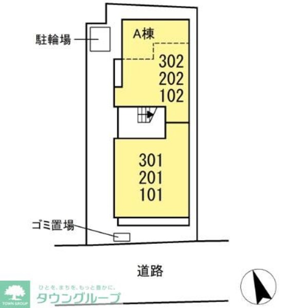 共有部分