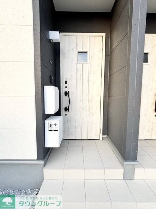 エントランス(エントランス)