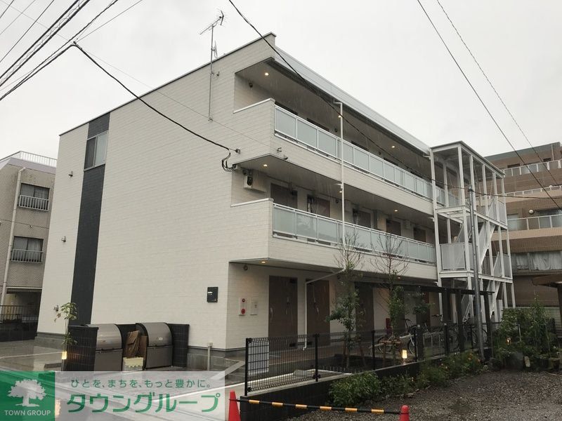 外観写真