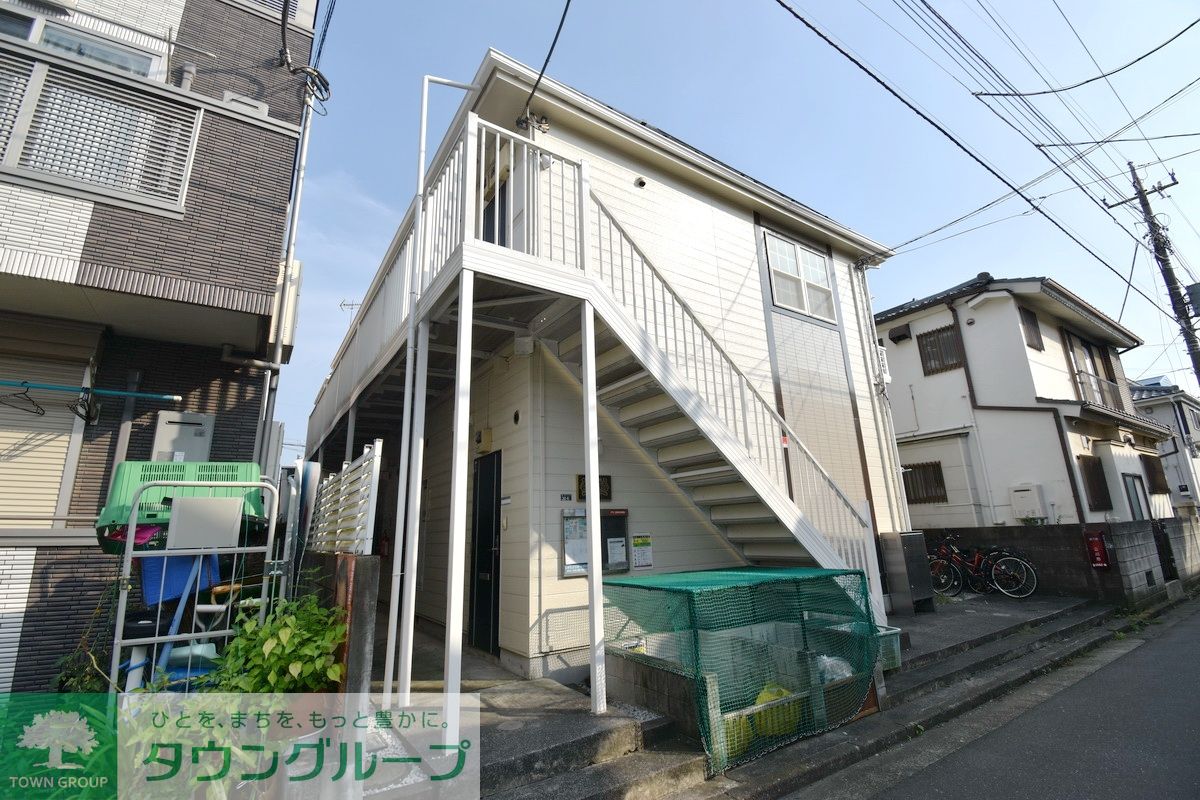外観写真