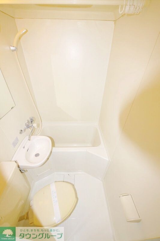 物件内観写真5　(参考写真)