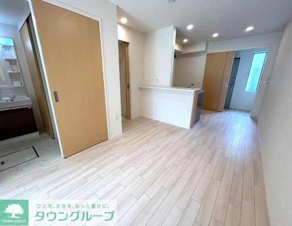 リビング・居室