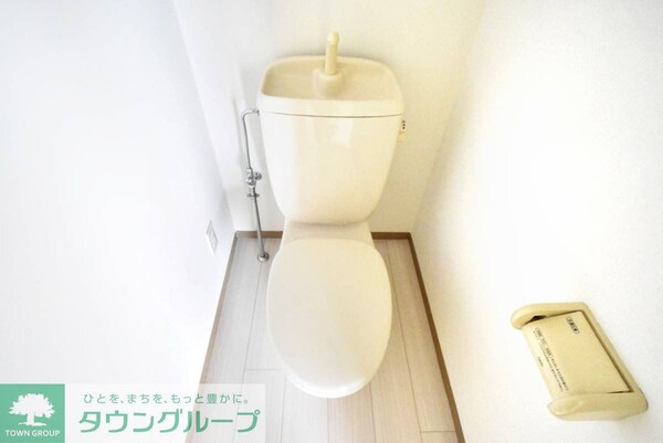 トイレ(トイレ)