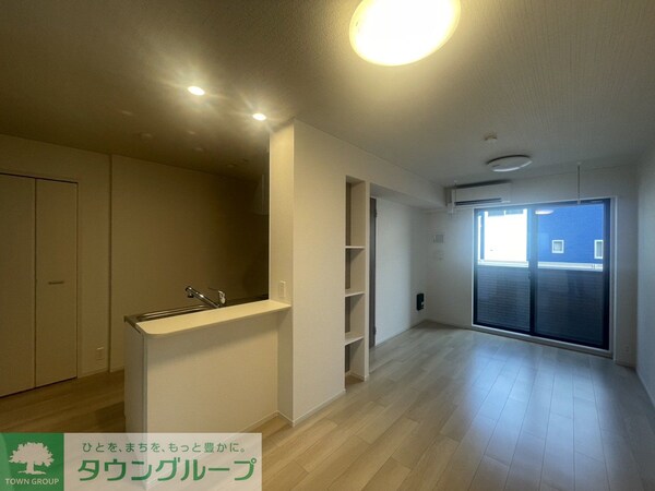 リビング・居室(リビング/居室)