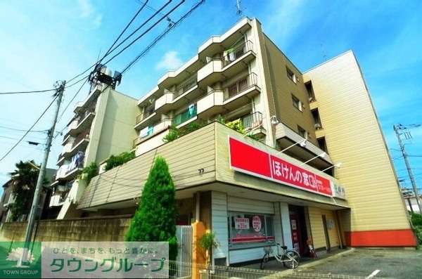 外観(外観)