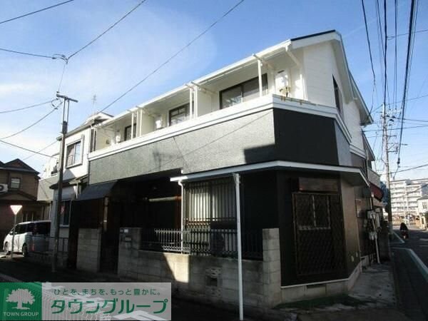 外観(外観)