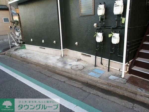 エントランス(エントランス)