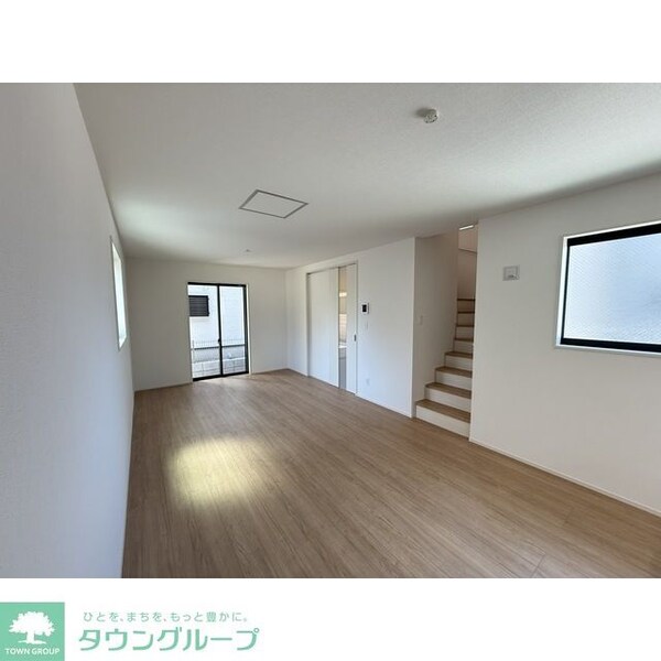 リビング・居室
