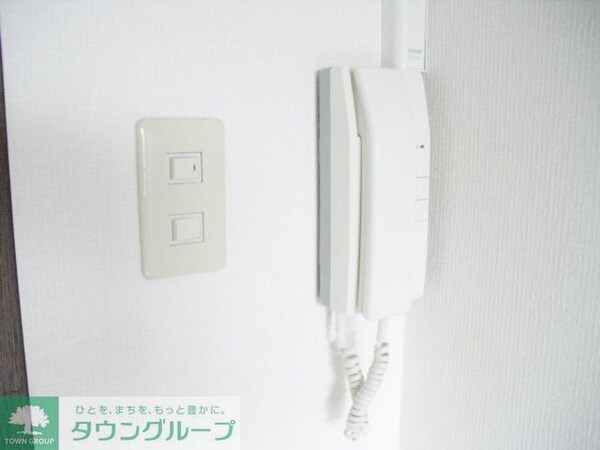 セキュリティ(★お問い合わせはタウンハウジングまで★)