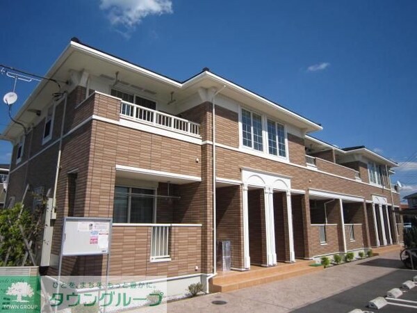 外観(☆日当り住環境良好☆)