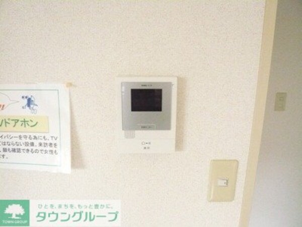 セキュリティ(設備)