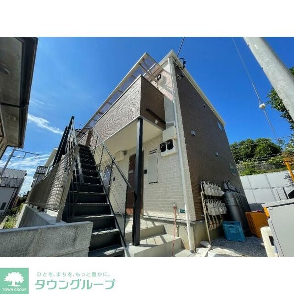 外観(外観)