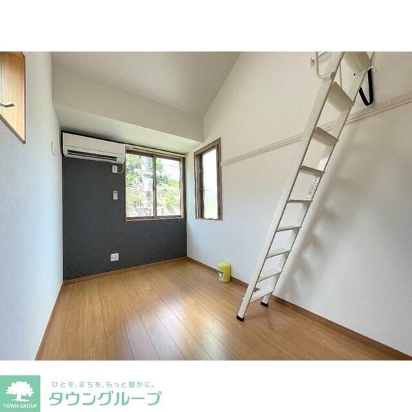 その他室内・内装(リビング/居室)