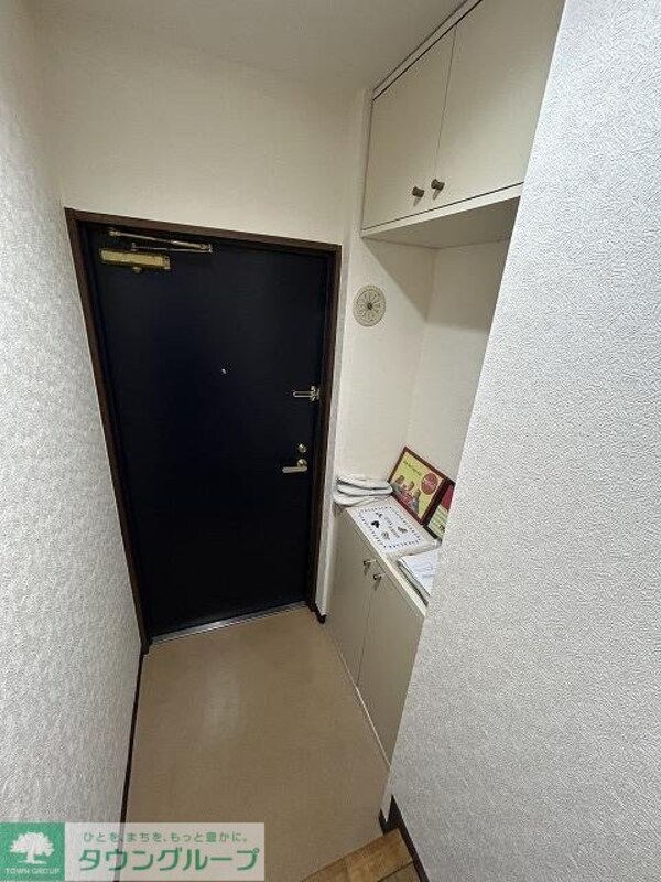 玄関(設備)