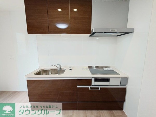 キッチン(キッチン)