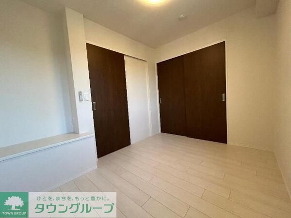 その他室内・内装(収納)