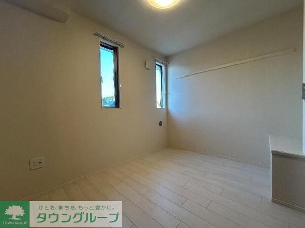 リビング・居室(リビング/居室)