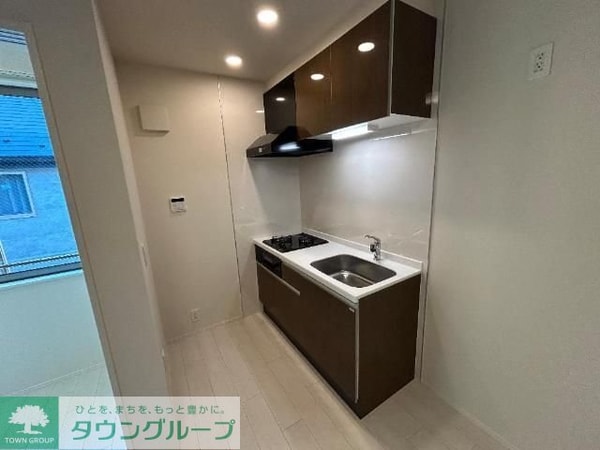 キッチン(キッチン)