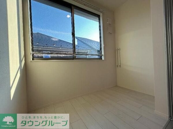 その他室内・内装(バルコニー)