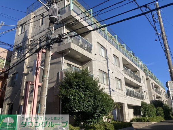 外観(外観)