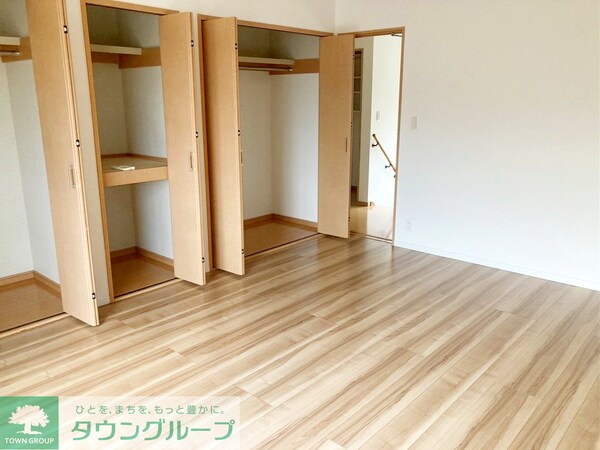 その他室内・内装(収納)