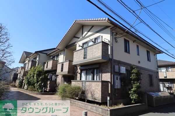 外観(外観)