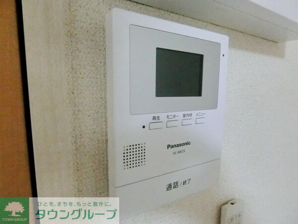 セキュリティ(設備)