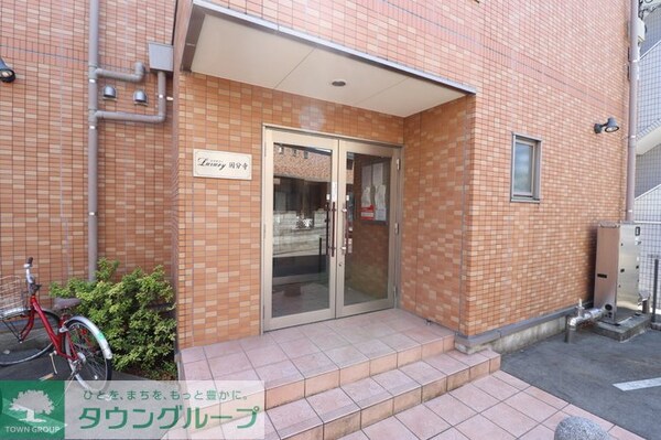 エントランス(エントランス)