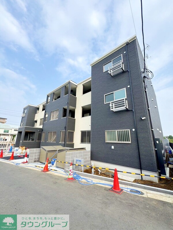 外観(外観)