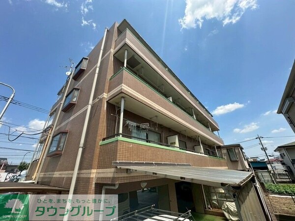 外観(外観)