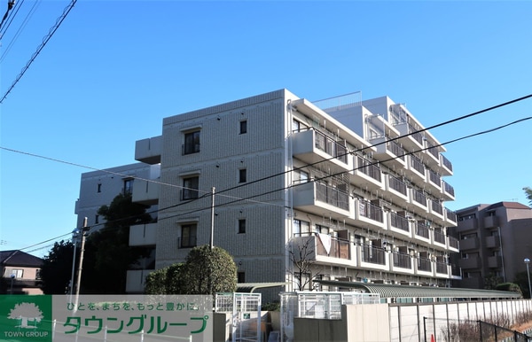 外観(外観)