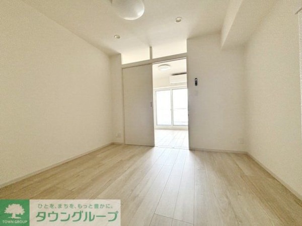 リビング・居室(リビング/居室)