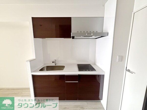 キッチン(キッチン)