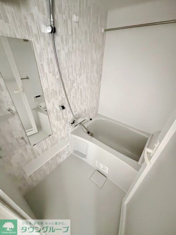 バス／シャワールーム等(バス／シャワールーム等)