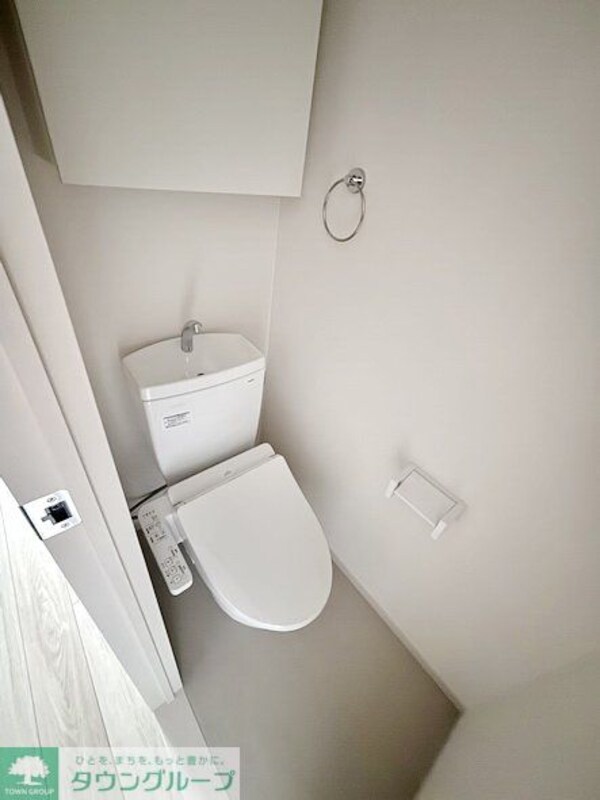 トイレ(トイレ)