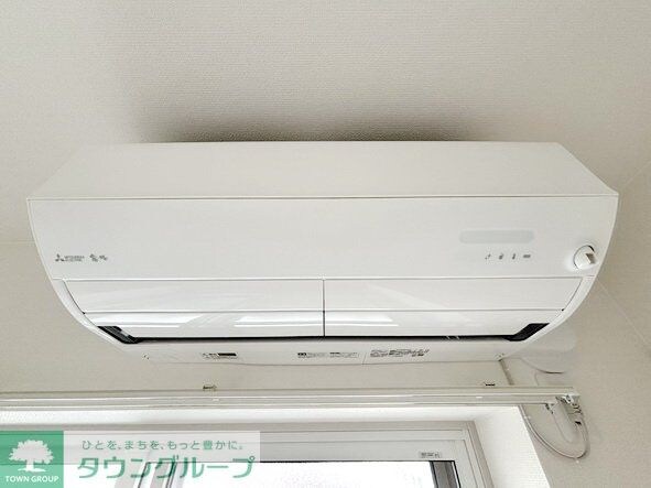 物件内観写真16　(設備)