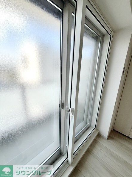 物件内観写真19　(バルコニー)