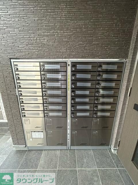 物件内観写真22　(共有部分)