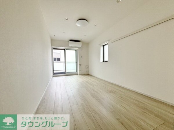 リビング・居室(リビング/居室)