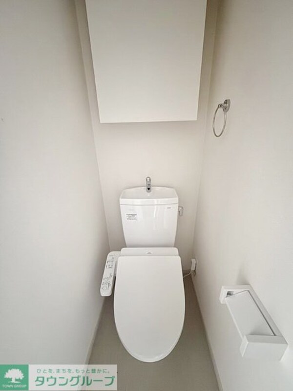 トイレ(トイレ)