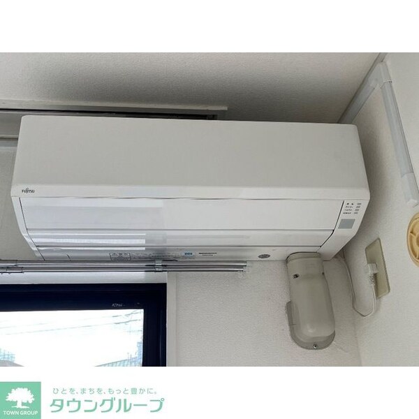 その他(同じお建物の別のお部屋のイメージです。リビング横は和室にな…)