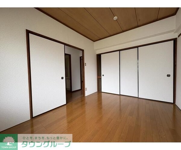 リビング・居室