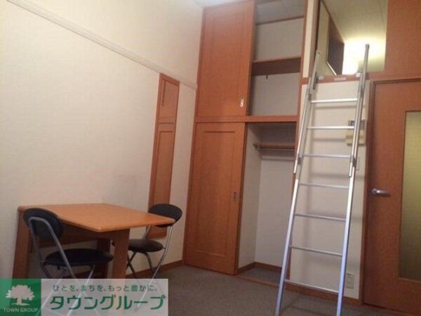 設備(設備・仕様は号室により異なる為、現況を優先致します。)