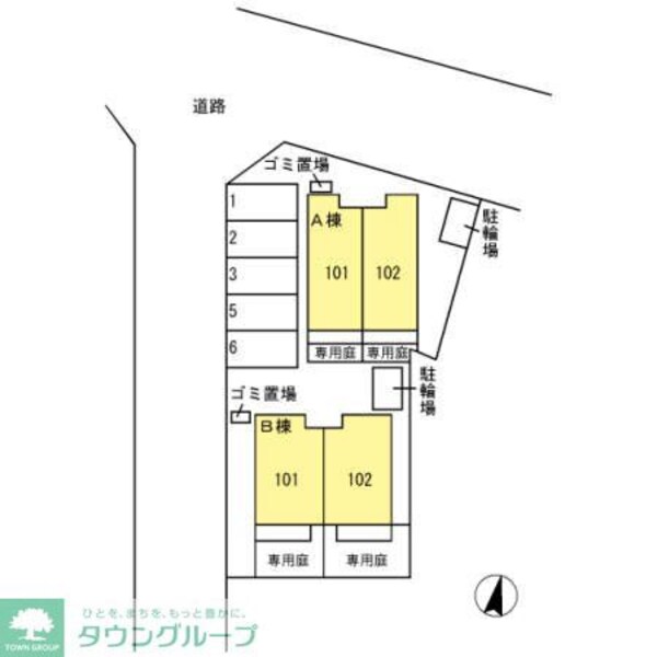 その他(★お問い合わせはタウンハウジングまで★)