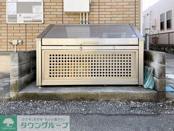 共有部分(★お問い合わせはタウンハウジングまで★)