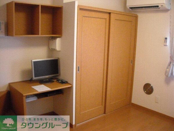 その他(設備・仕様は号室により異なる為、現況を優先致します。)
